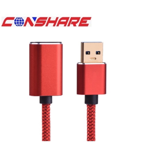 HL-HB021 USB3.0公头转母头延长线系列