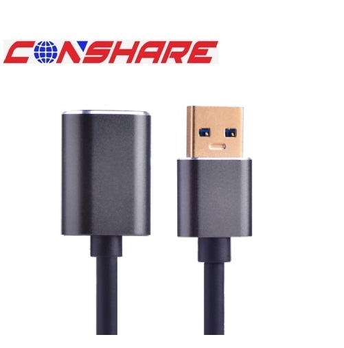 HL-HB019 USB3.0公头转母头延长线系列