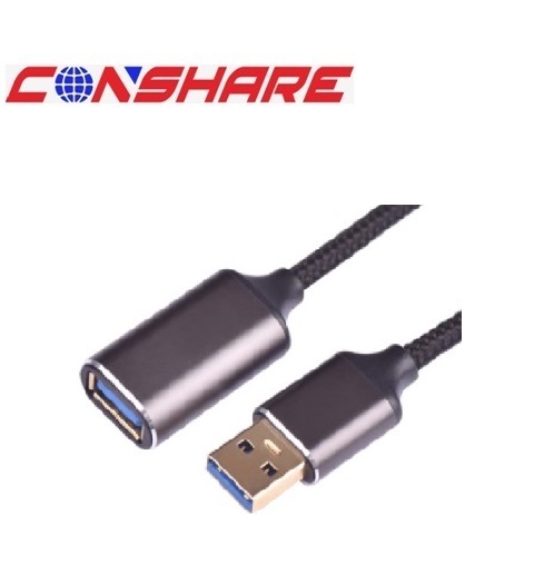 HL-HB018 USB3.0公头转母头延长线系列