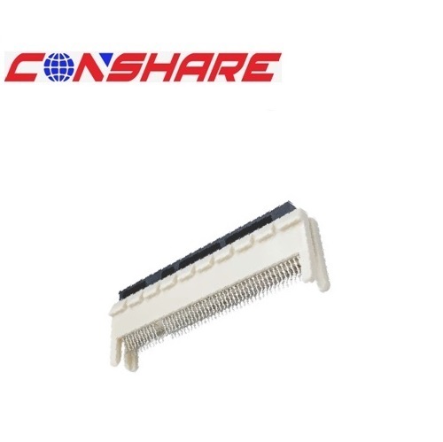 AF00700980303 PCIe 夾板 帶Cap 8X 98PIN Au15u  