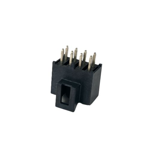 2.50mm Crinp Style Connectors 2*4PIN Tin A-KEY