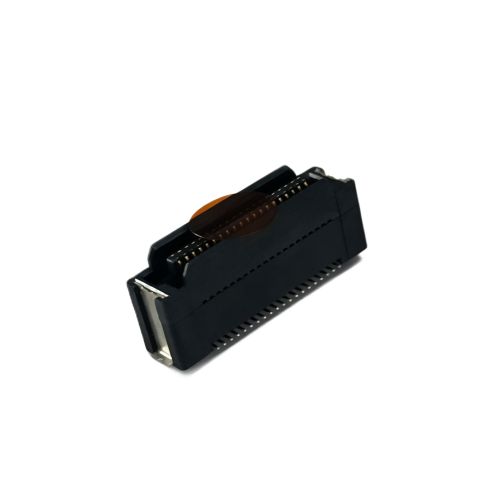 0.8mm BTB连接器公头 40PIN  SMT   H10.0mm Au1u''