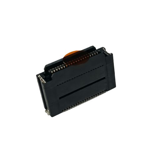 BTB  PITCH  0.8mm 公头直立式 SMT   TYPE 2*20PIN Au1u''