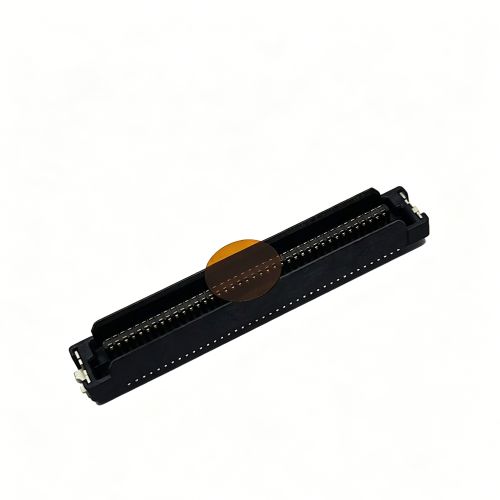 BTB  PITCH  0.8mm 公头直立式 SMT   TYPE H5.00mm 80PIN Au3u''
