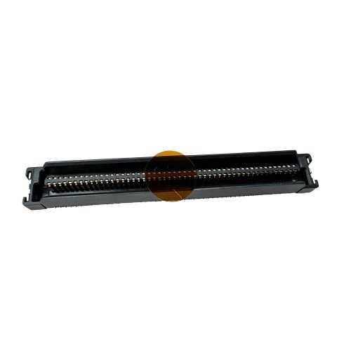 BTB  PITCH  0.8MM 公头直立式 SMT TYPE  Au3u''/TIN