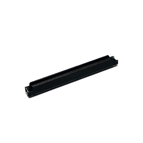 BTB  PITCH  0.8mm 公头直立式 SMT   TYPE 2*60PIN H5.0mm Au3u''