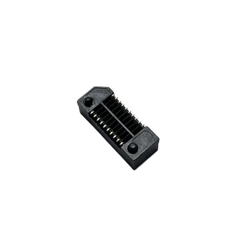 0.80mm BTB 母座直立式 SMT 2*10PIN