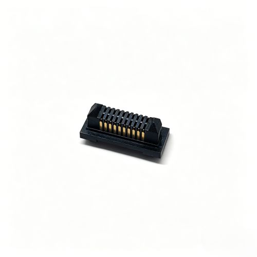 0.80mm BTB 公头直立式 SMT  2*10PIN